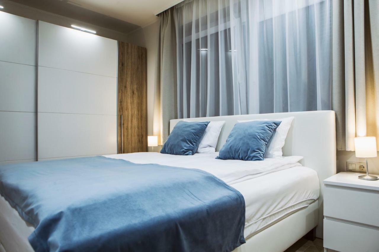 Premium Apartman Mako Exterior photo